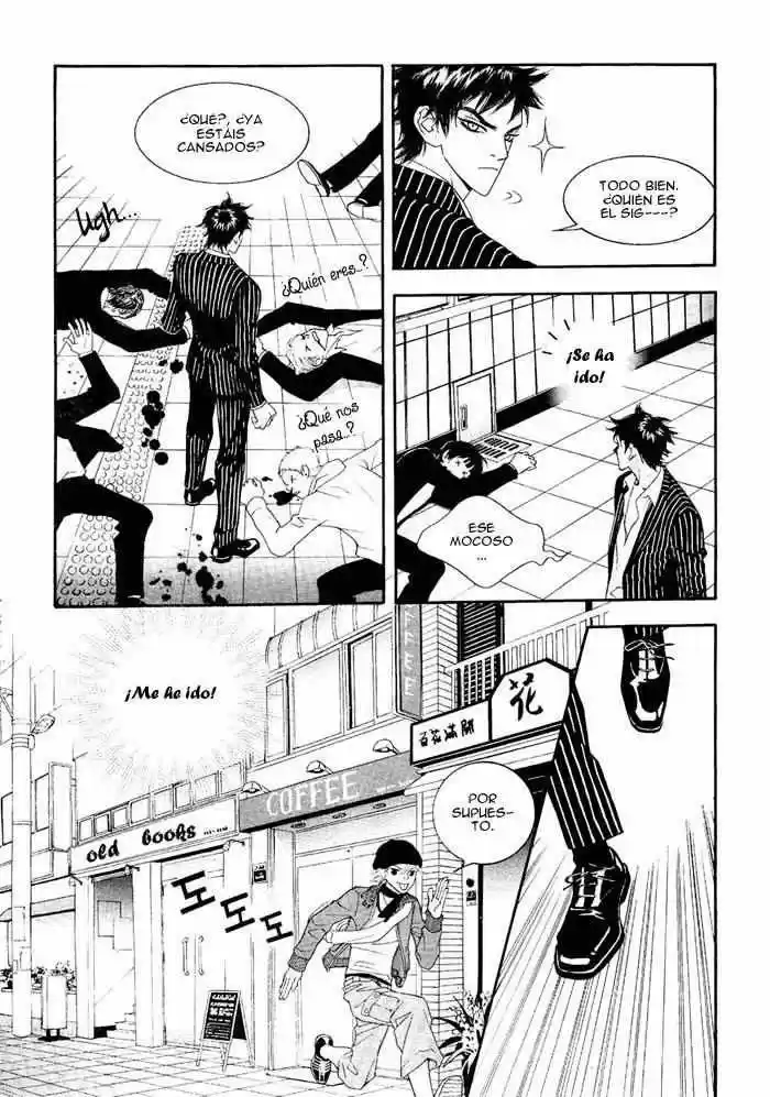 The Summit (2005) - Capítulo 1 - Página 20 - LectorTMOo
