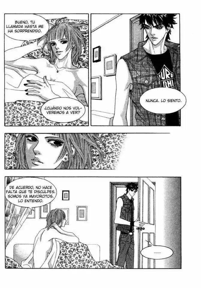 The Summit (2005) - Capítulo 14 - Página 11 - LectorTMOo