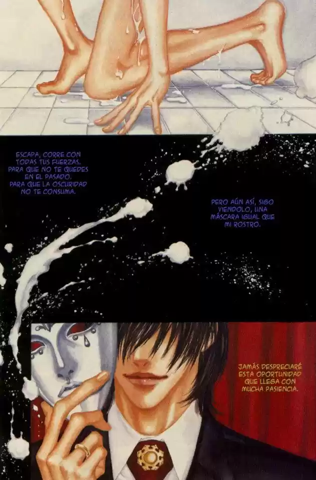 The Summit (2005) - Capítulo 15 - Página 5 - LectorTMOo