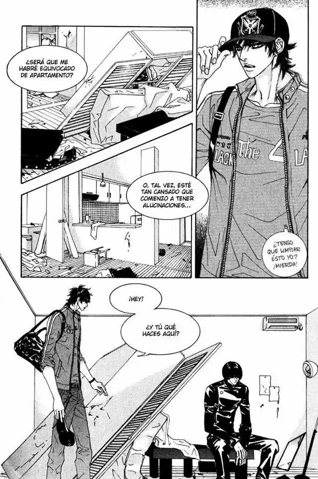 The Summit (2005) - Capítulo 45 - Página 9 - LectorTMOo
