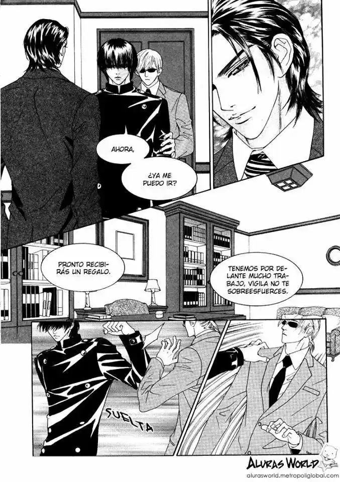 The Summit (2005) - Capítulo 47 - Página 15 - LectorTMOo