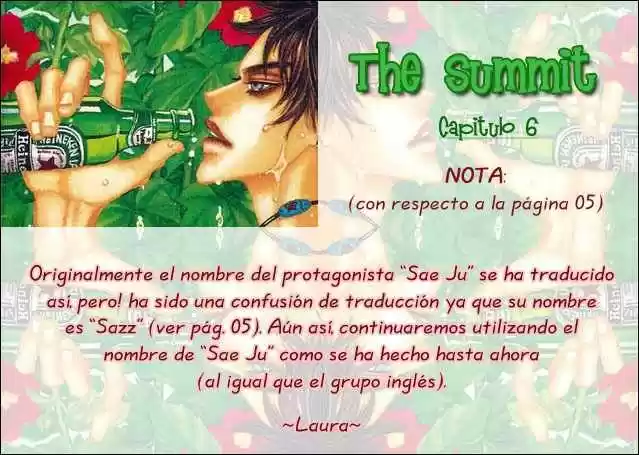 The Summit (2005) - Capítulo 6 - Página 29 - LectorTMOo