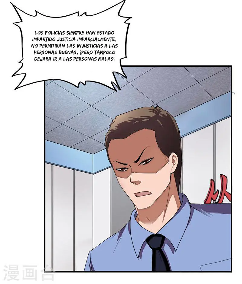 The Super Soldier (2019) - Capítulo 1 - Página 5 - LectorTMOo