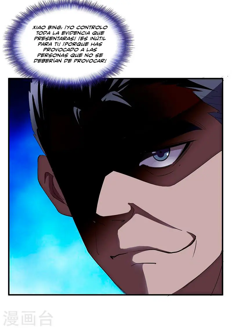 The Super Soldier (2019) - Capítulo 1 - Página 18 - LectorTMOo