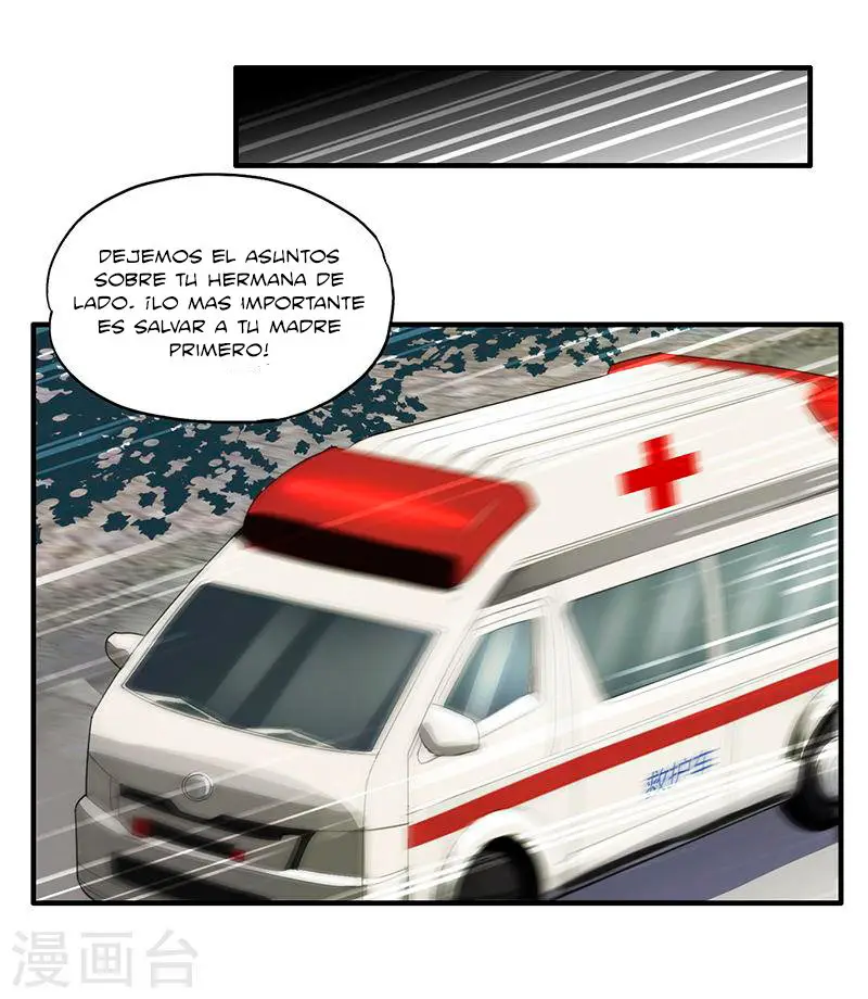The Super Soldier (2019) - Capítulo 1 - Página 30 - LectorTMOo