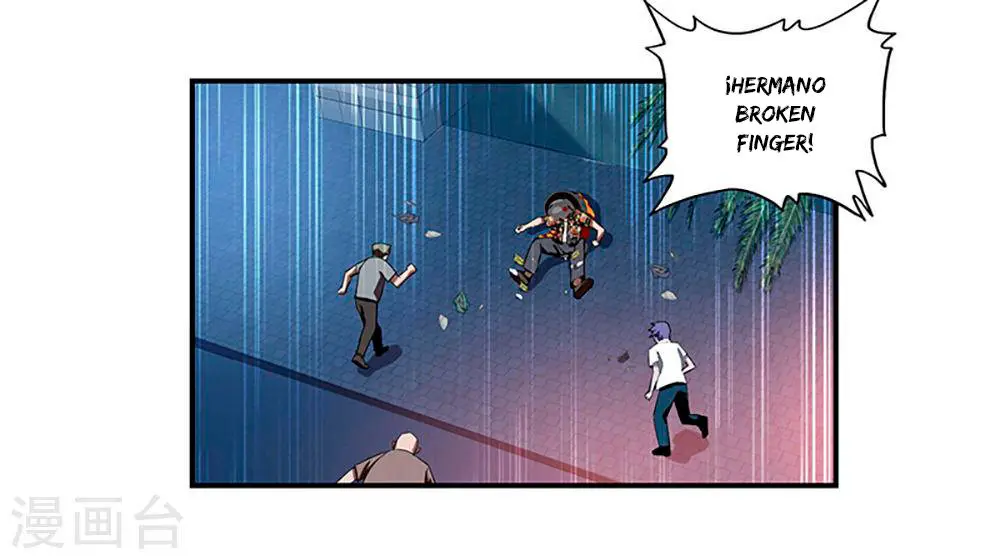 The Super Soldier (2019) - Capítulo 2 - Página 25 - LectorTMOo