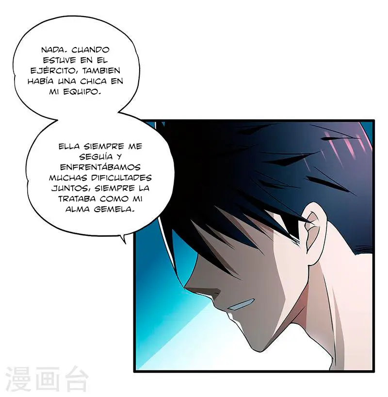 The Super Soldier (2019) - Capítulo 3 - Página 31 - LectorTMOo