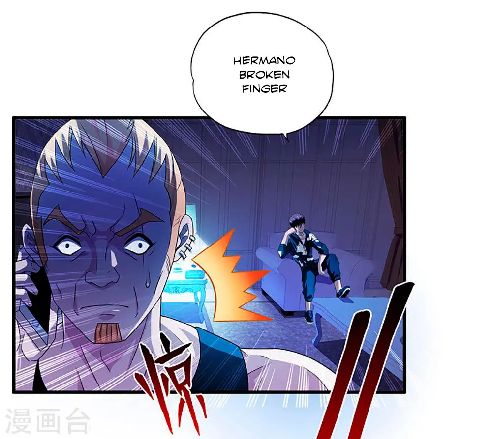 The Super Soldier (2019) - Capítulo 4 - Página 9 - LectorTMOo
