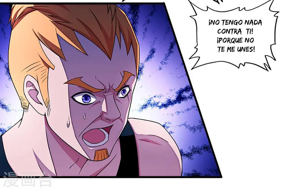 The Super Soldier (2019) - Capítulo 4 - Página 14 - LectorTMOo