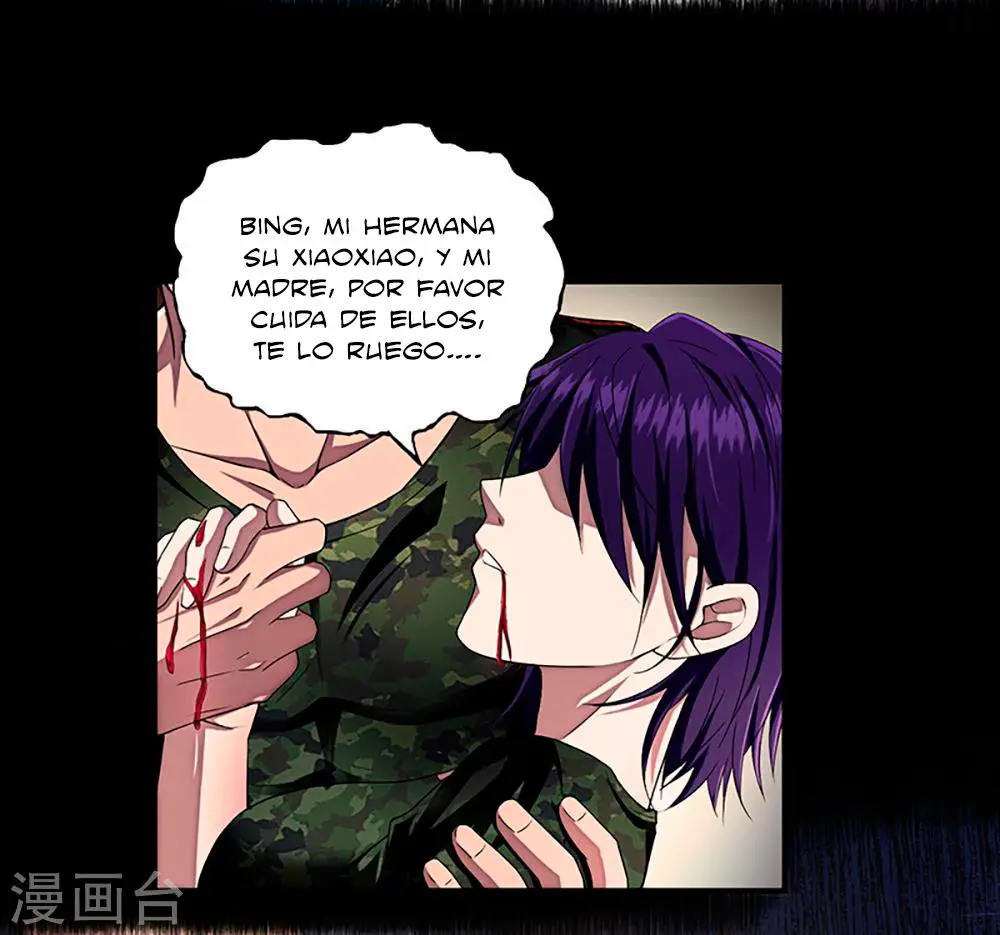 The Super Soldier (2019) - Capítulo 4 - Página 16 - LectorTMOo