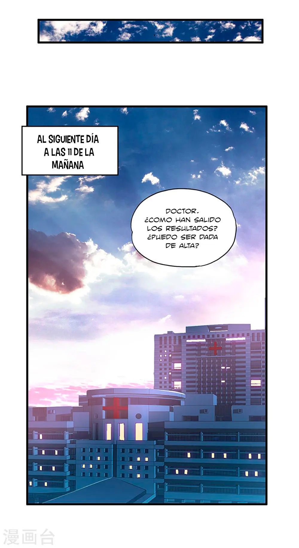The Super Soldier (2019) - Capítulo 4 - Página 25 - LectorTMOo