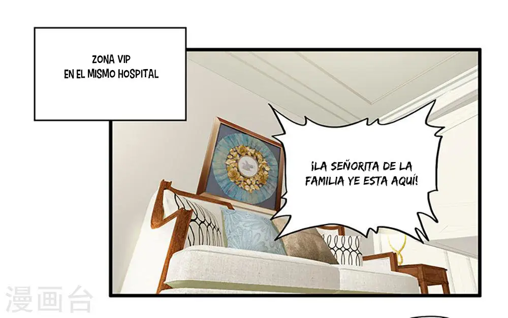 The Super Soldier (2019) - Capítulo 4 - Página 38 - LectorTMOo