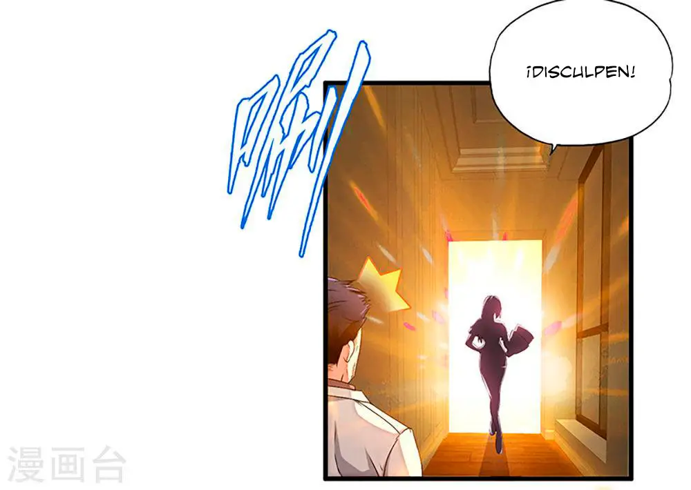 The Super Soldier (2019) - Capítulo 4 - Página 39 - LectorTMOo