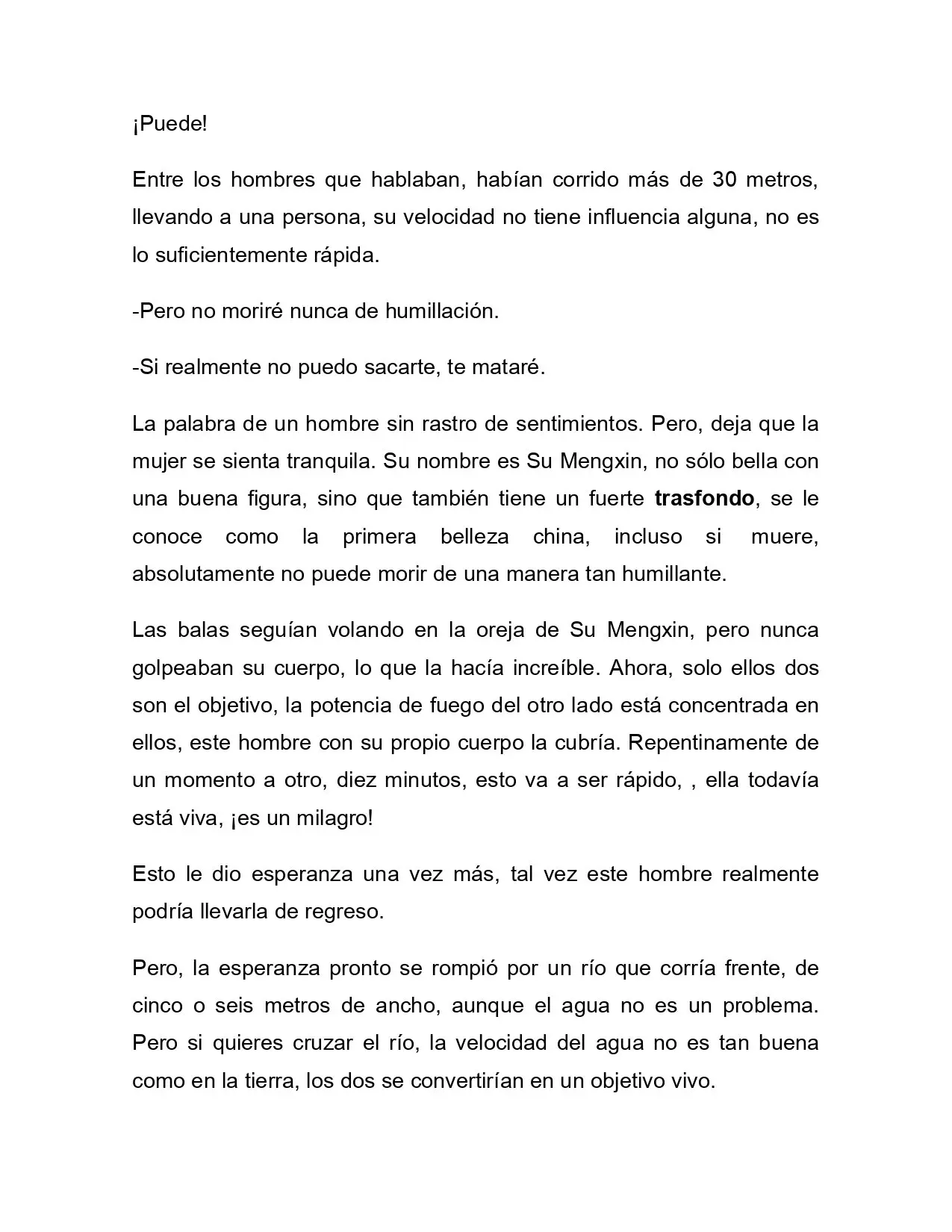 The Superb Captain in the City (2019) - Capítulo 1 - Página 4 - LectorTMOo