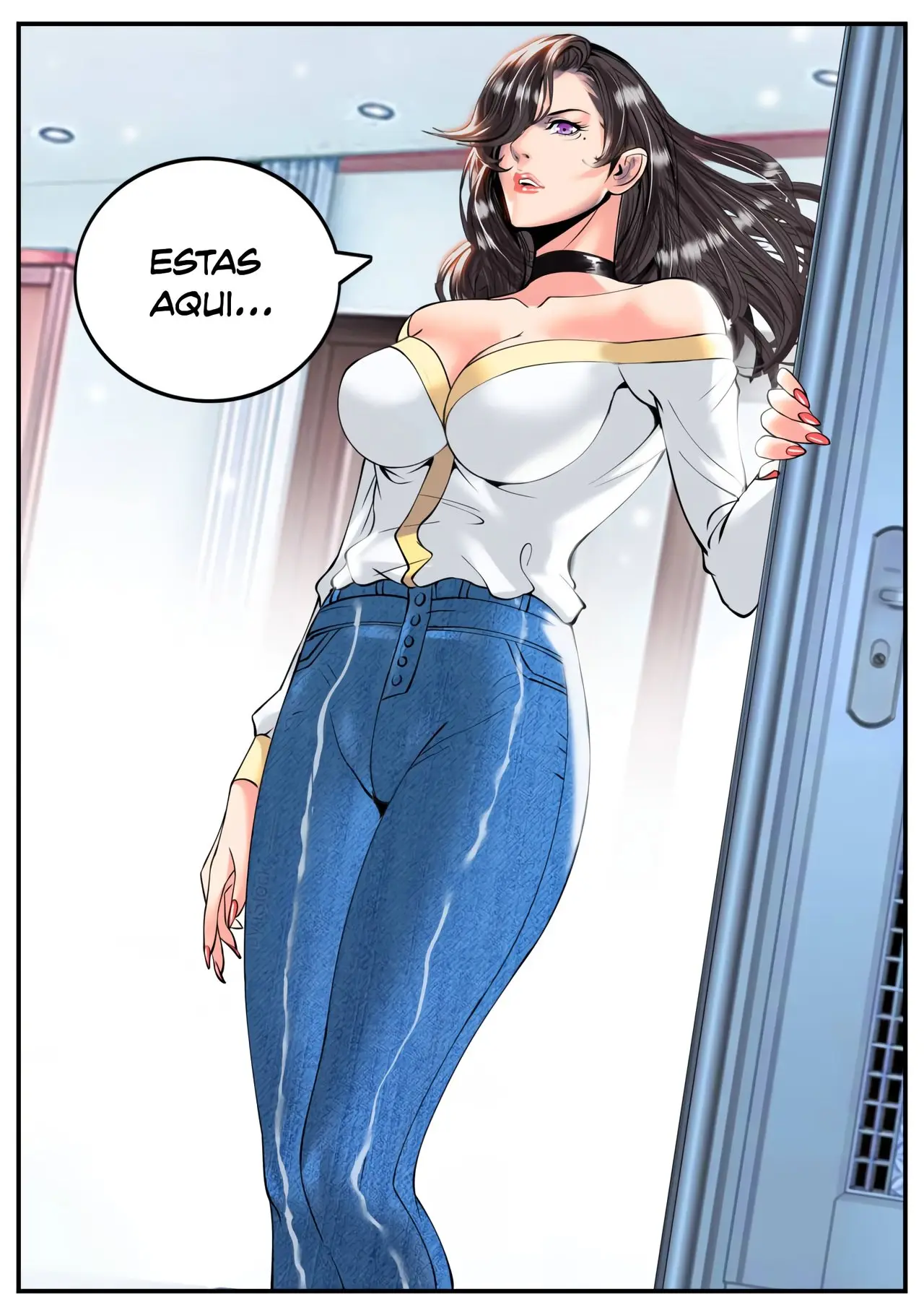 The Superb Captain in the City (2019) - Capítulo 31 - Página 5 - LectorTMOo