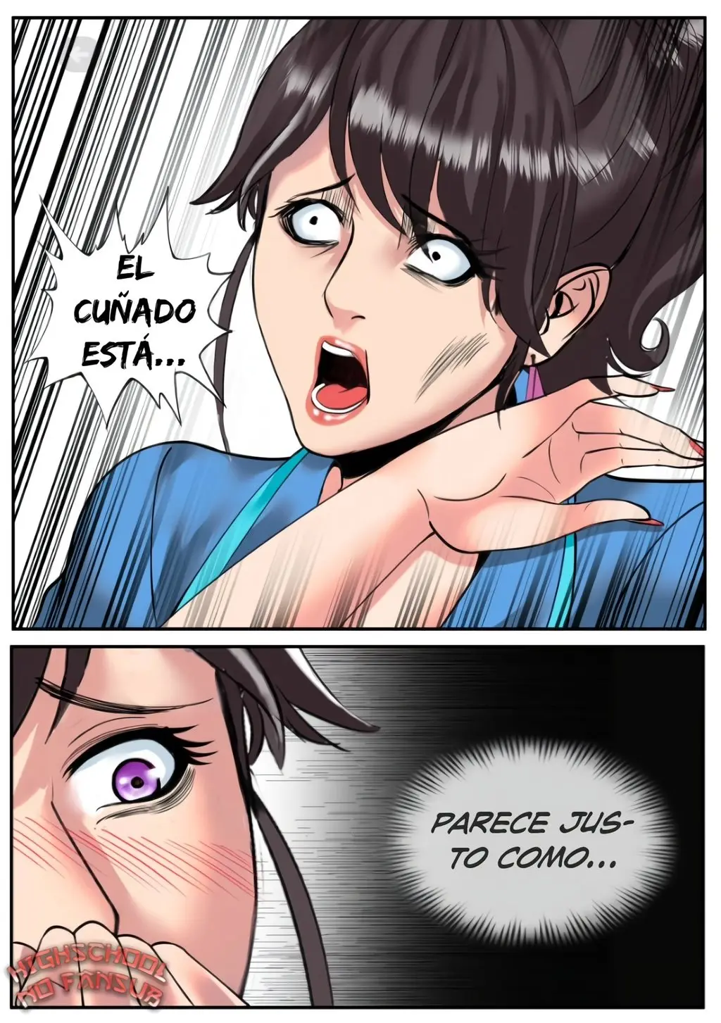 The Superb Captain in the City (2019) - Capítulo 33 - Página 13 - LectorTMOo