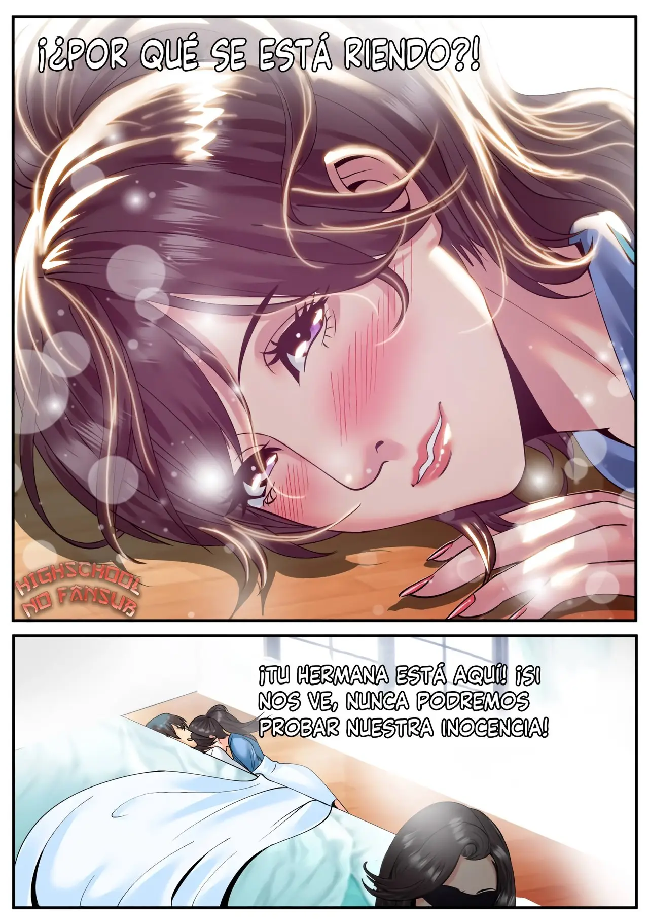 The Superb Captain in the City (2019) - Capítulo 36 - Página 12 - LectorTMOo