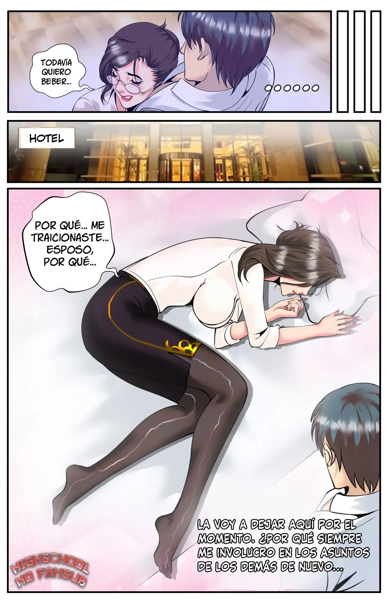 The Superb Captain in the City (2019) - Capítulo 39 - Página 16 - LectorTMOo