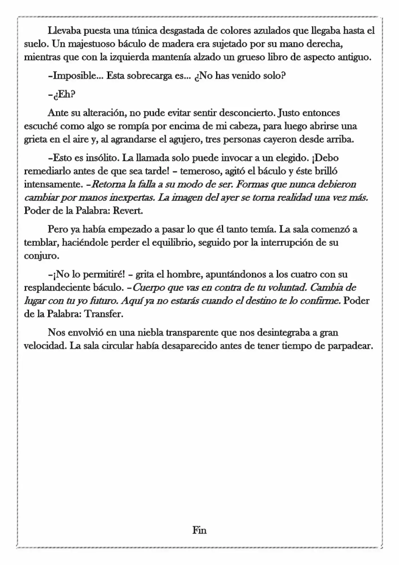 The Supremacy of the Three Powers (2017) - Capítulo 1 - Página 5 - LectorTMOo
