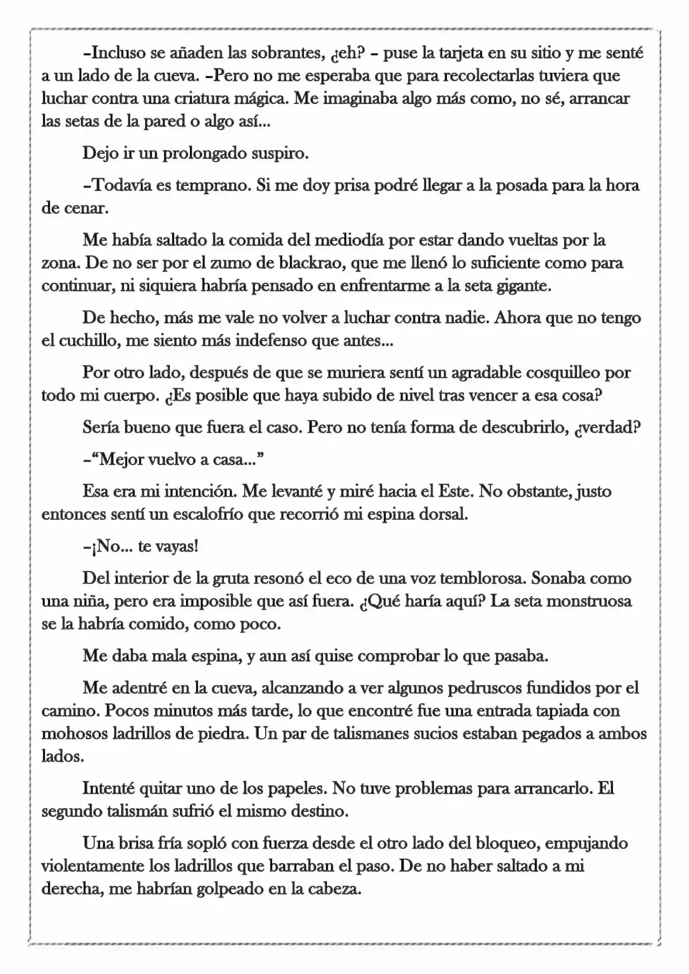 The Supremacy of the Three Powers (2017) - Capítulo 10 - Página 6 - LectorTMOo