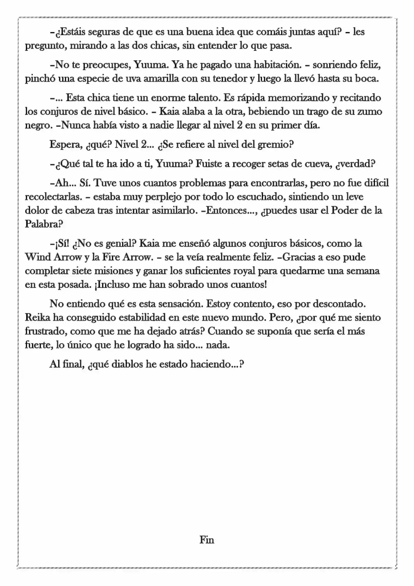 The Supremacy of the Three Powers (2017) - Capítulo 13 - Página 7 - LectorTMOo