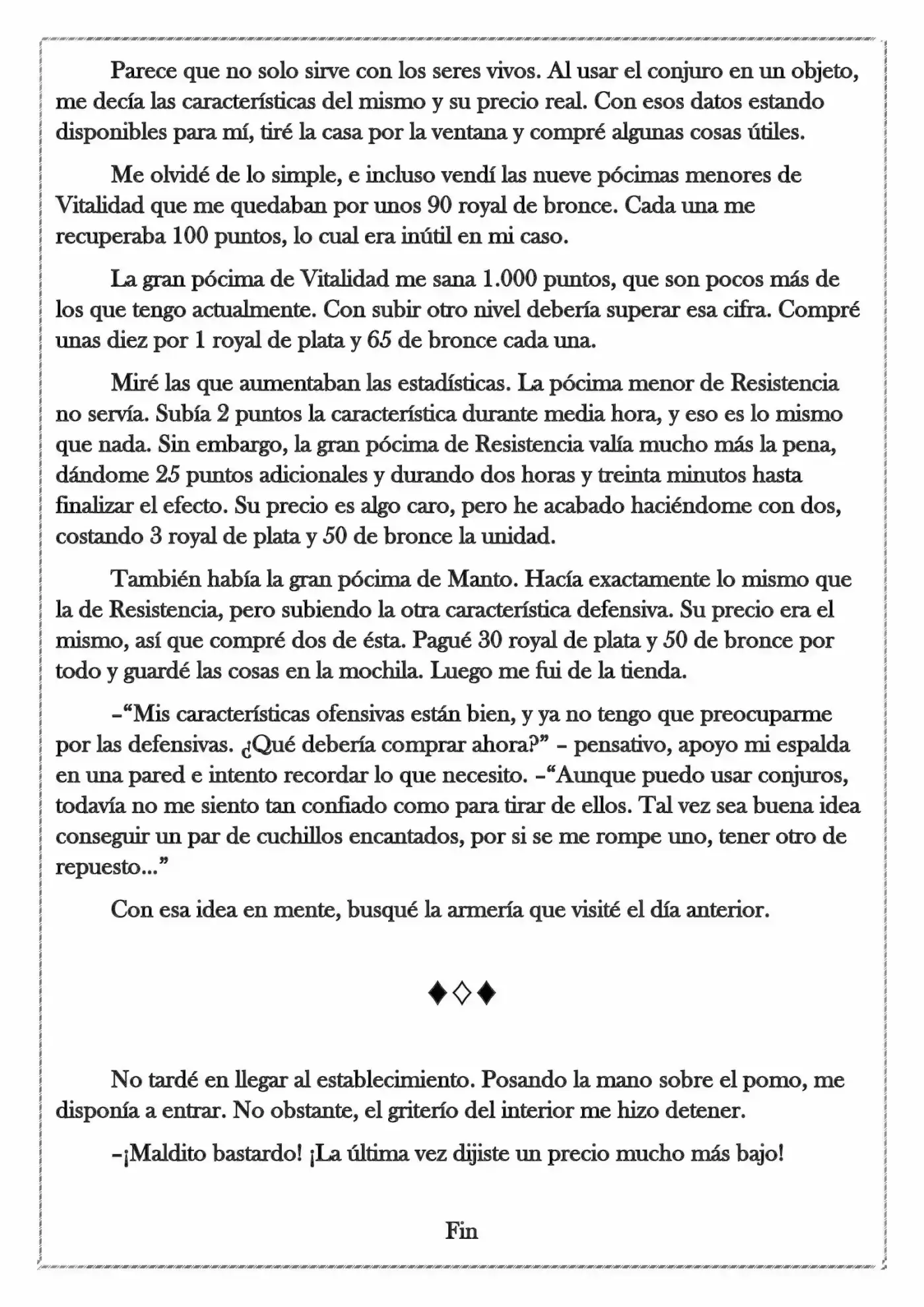 The Supremacy of the Three Powers (2017) - Capítulo 15 - Página 7 - LectorTMOo