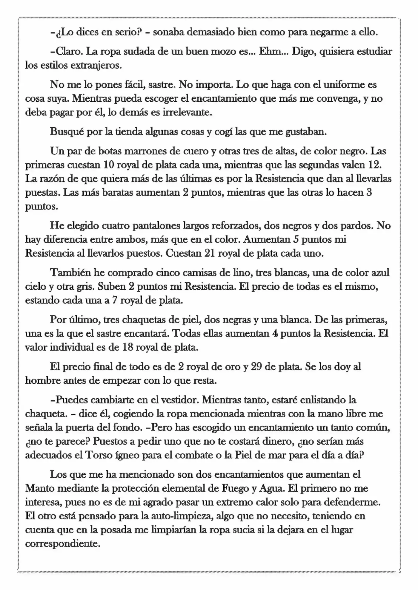 The Supremacy of the Three Powers (2017) - Capítulo 16 - Página 6 - LectorTMOo