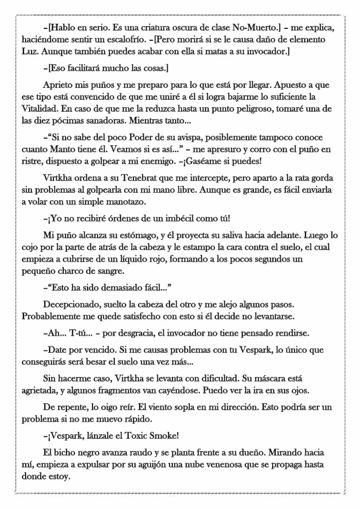 The Supremacy of the Three Powers (2017) - Capítulo 18 - Página 7 - LectorTMOo
