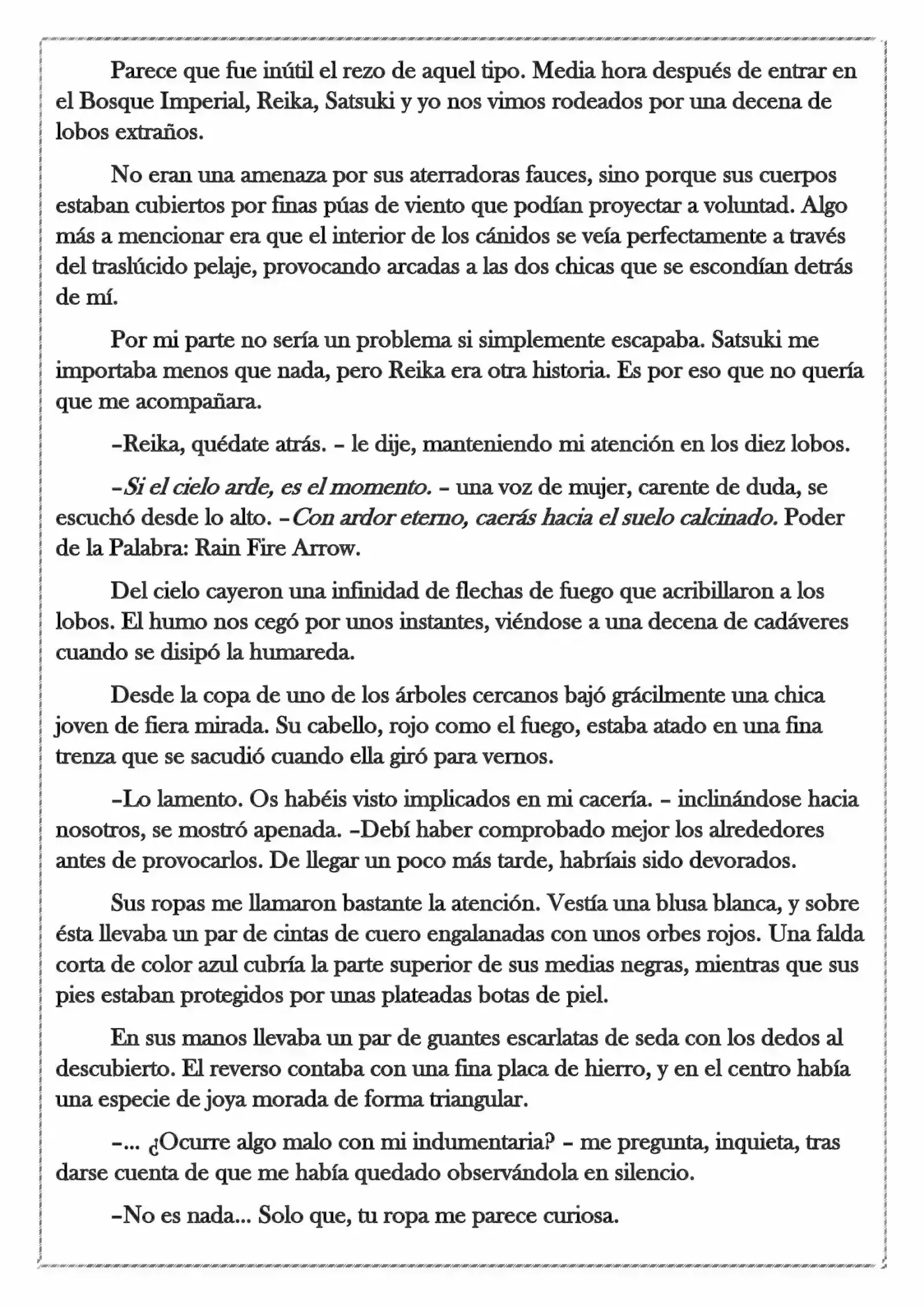 The Supremacy of the Three Powers (2017) - Capítulo 2 - Página 5 - LectorTMOo