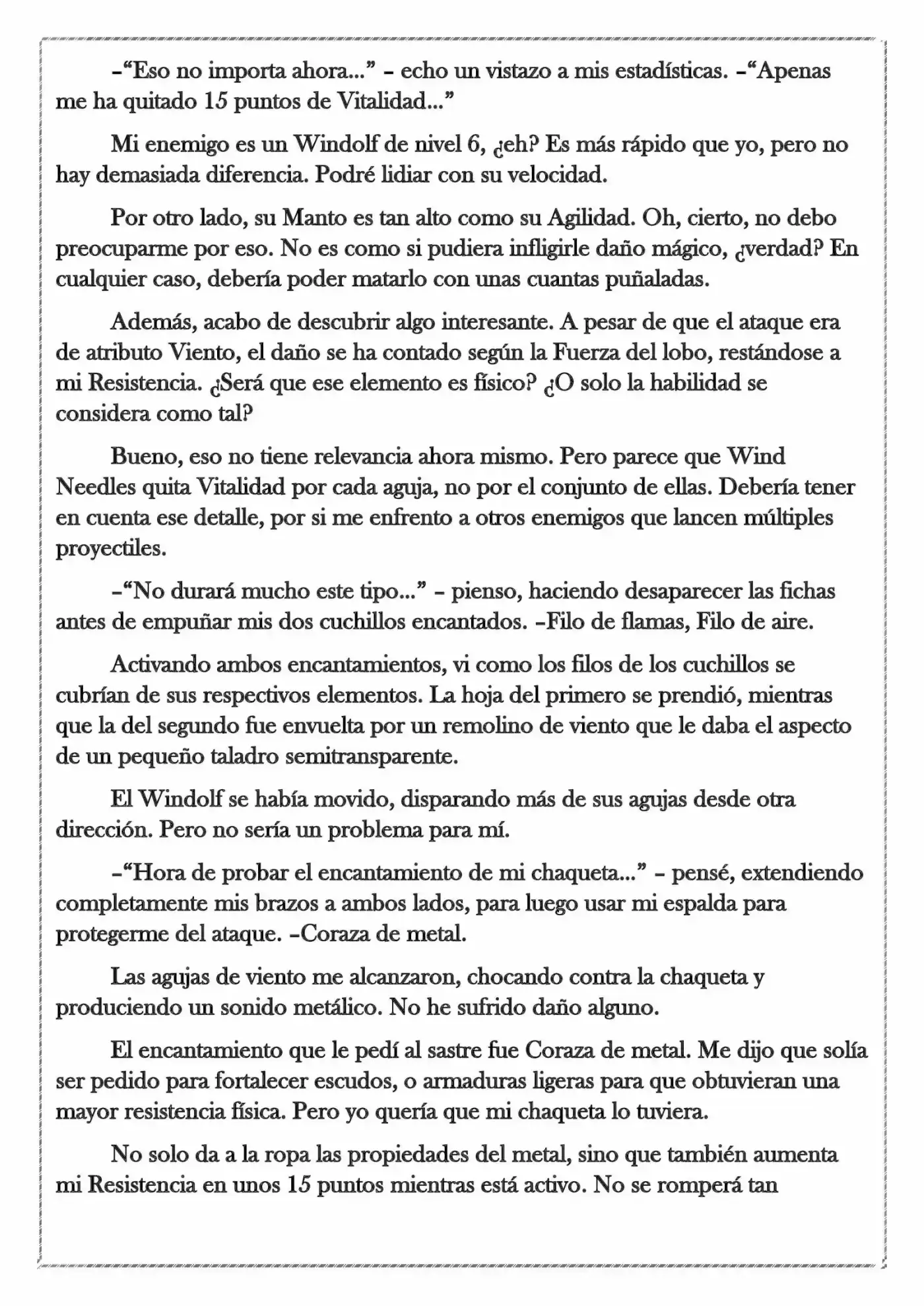 The Supremacy of the Three Powers (2017) - Capítulo 25 - Página 6 - LectorTMOo