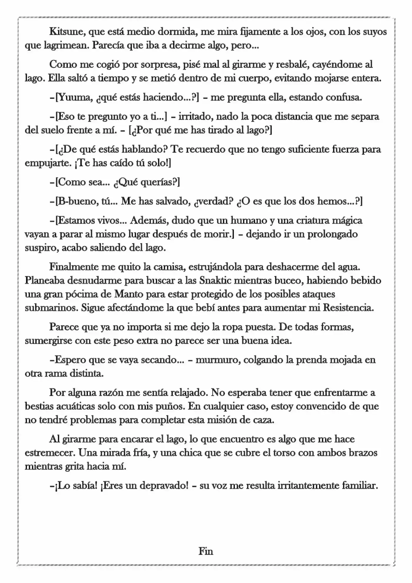 The Supremacy of the Three Powers (2017) - Capítulo 28 - Página 7 - LectorTMOo