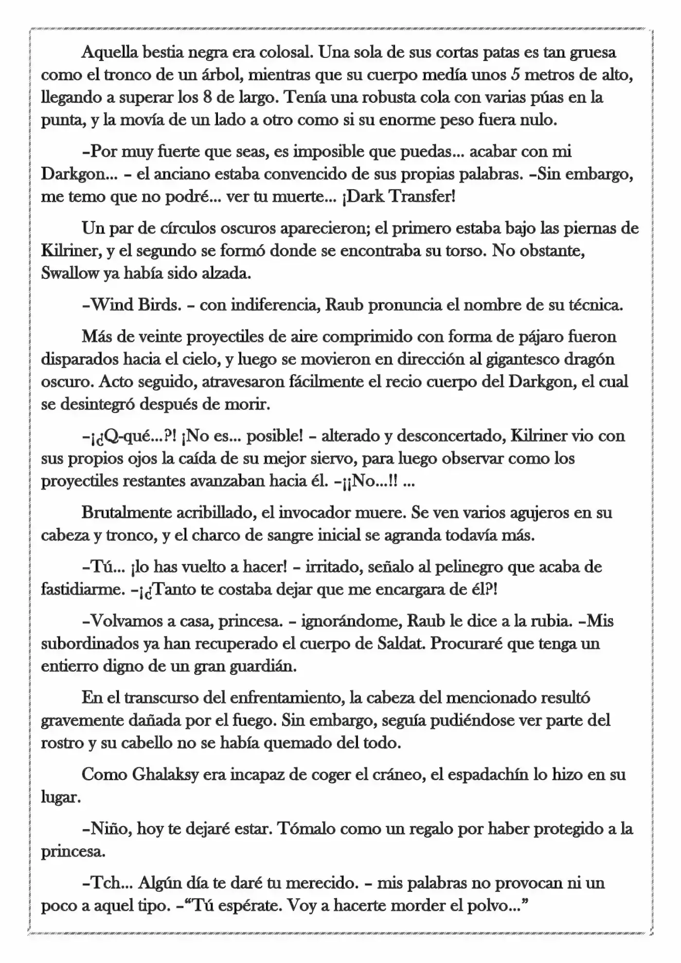 The Supremacy of the Three Powers (2017) - Capítulo 36 - Página 4 - LectorTMOo