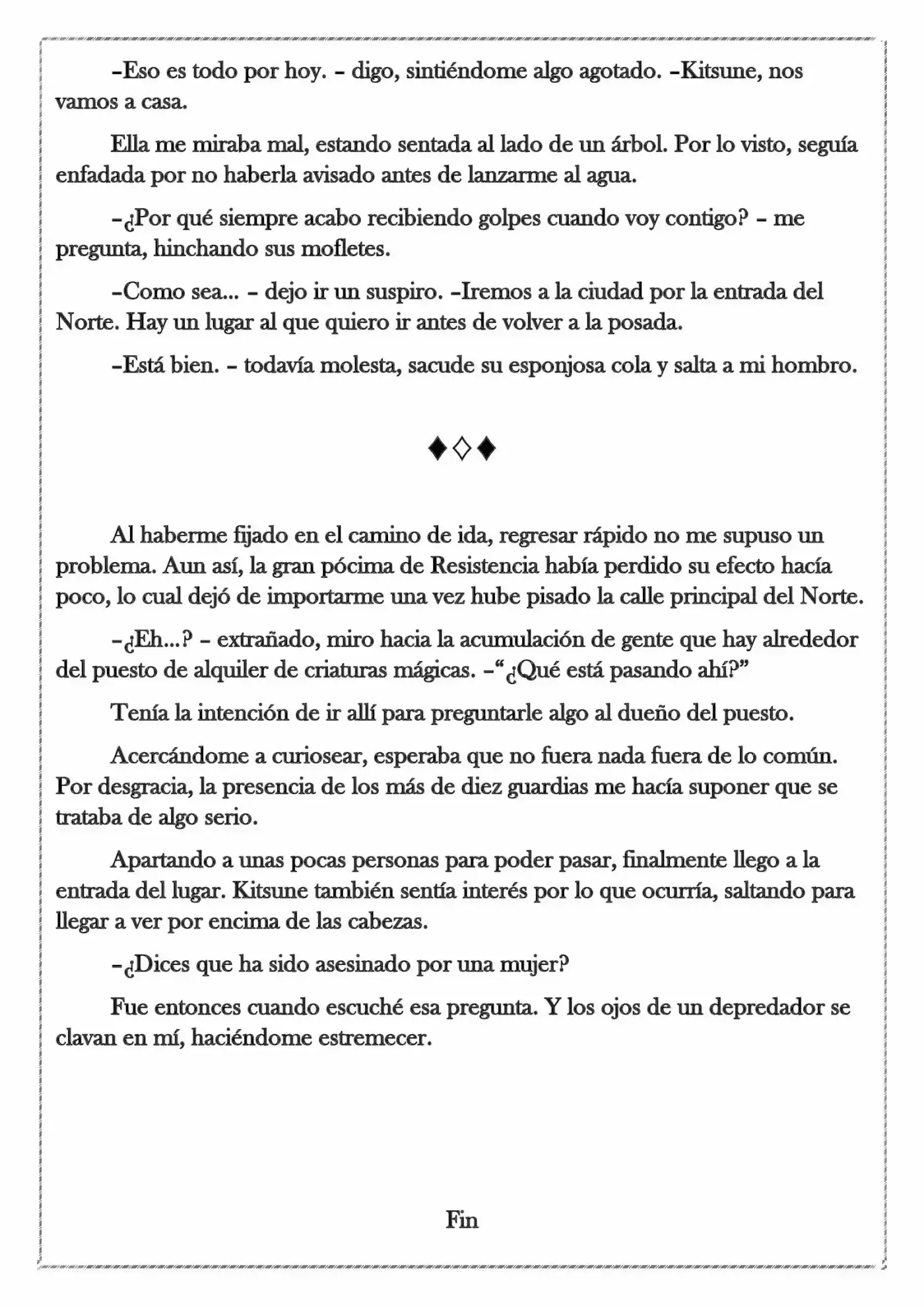 The Supremacy of the Three Powers (2017) - Capítulo 36 - Página 7 - LectorTMOo