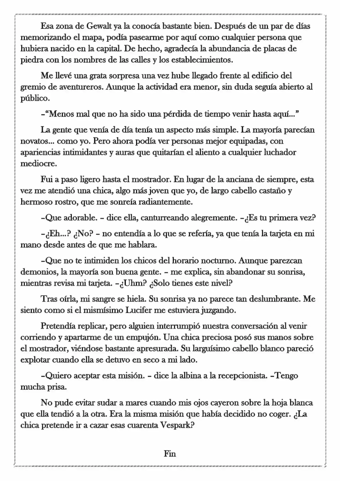 The Supremacy of the Three Powers (2017) - Capítulo 38 - Página 7 - LectorTMOo