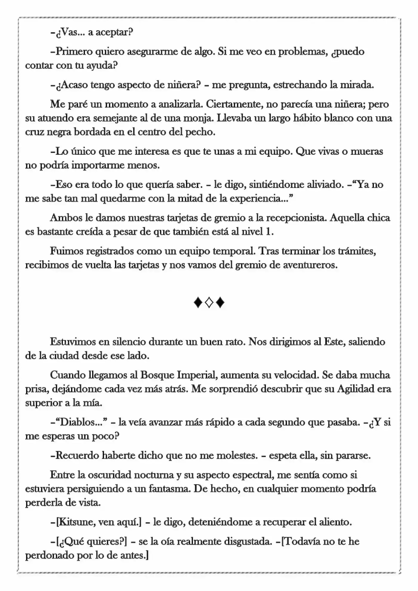 The Supremacy of the Three Powers (2017) - Capítulo 39 - Página 4 - LectorTMOo