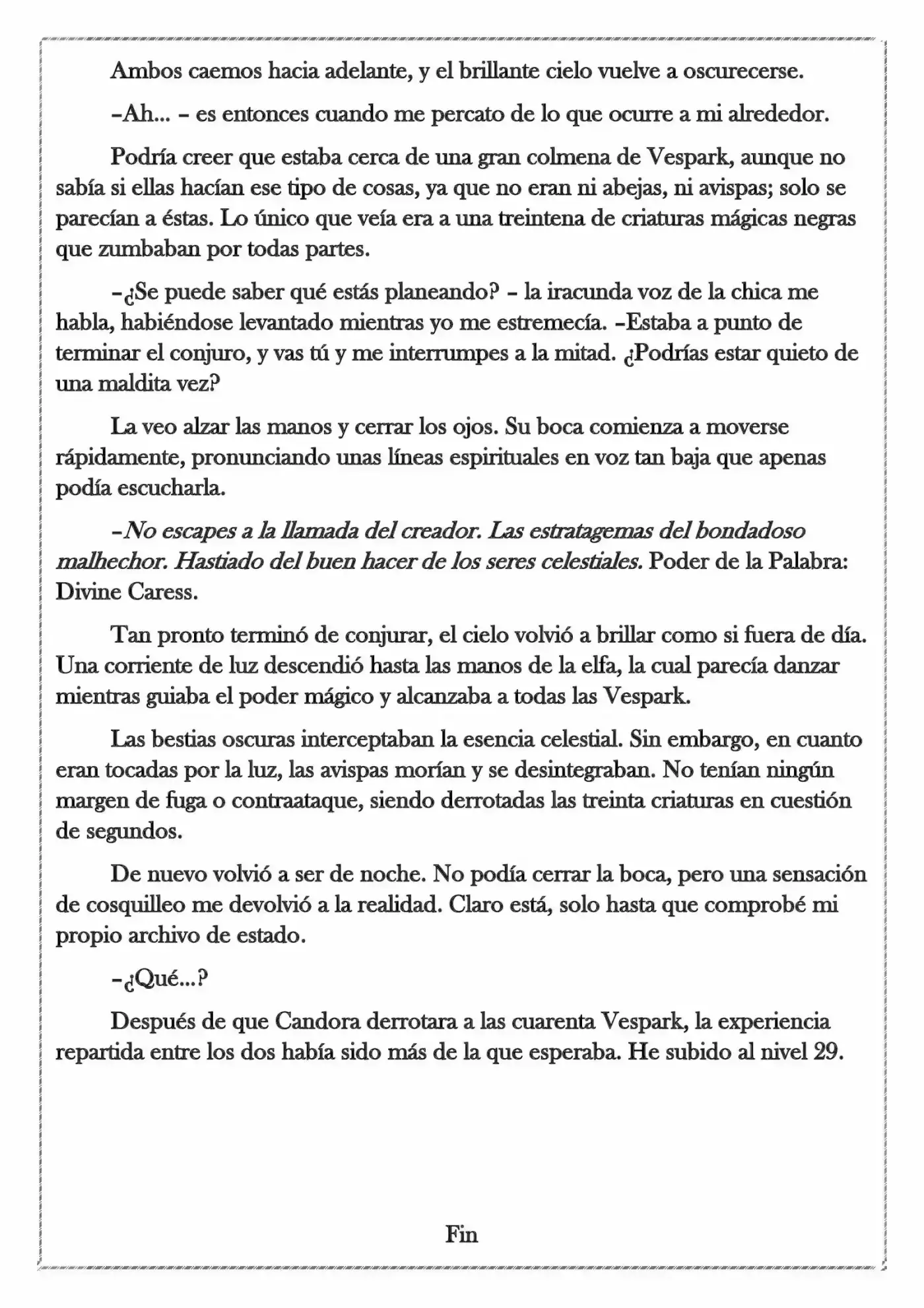 The Supremacy of the Three Powers (2017) - Capítulo 39 - Página 7 - LectorTMOo
