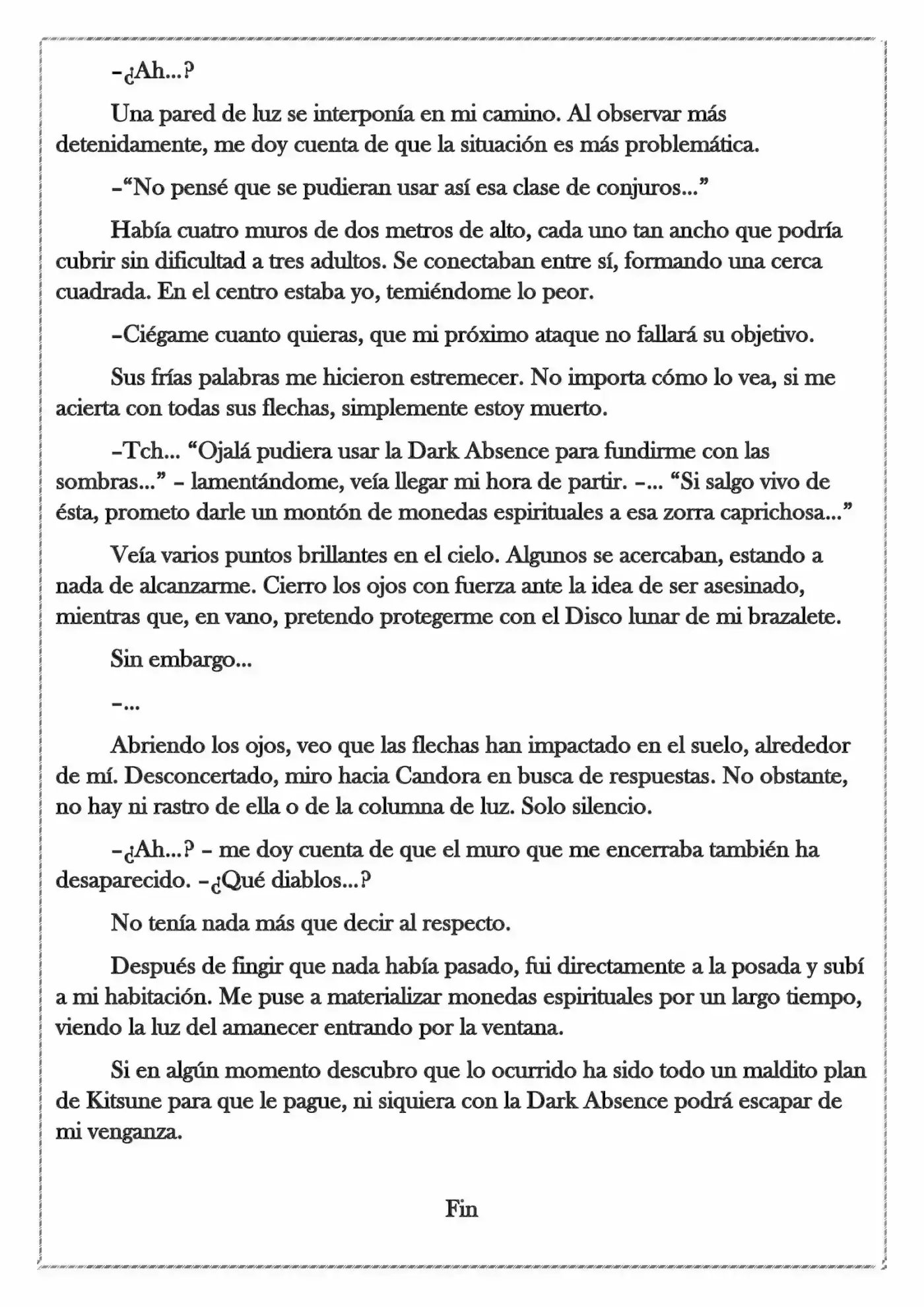 The Supremacy of the Three Powers (2017) - Capítulo 40 - Página 7 - LectorTMOo