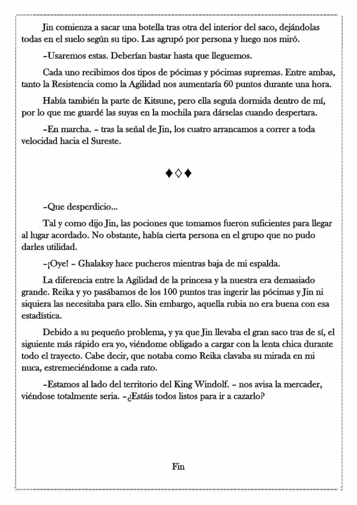 The Supremacy of the Three Powers (2017) - Capítulo 44 - Página 7 - LectorTMOo