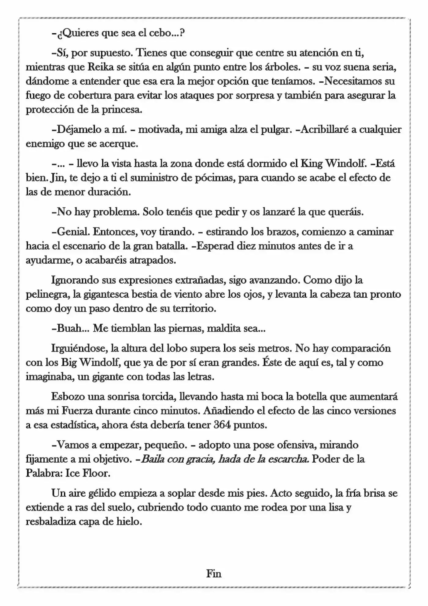 The Supremacy of the Three Powers (2017) - Capítulo 45 - Página 7 - LectorTMOo