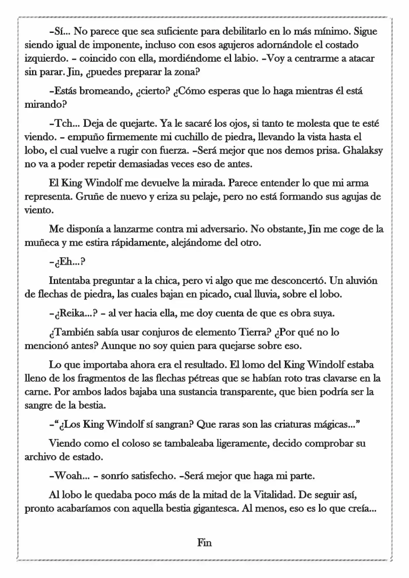 The Supremacy of the Three Powers (2017) - Capítulo 46 - Página 7 - LectorTMOo