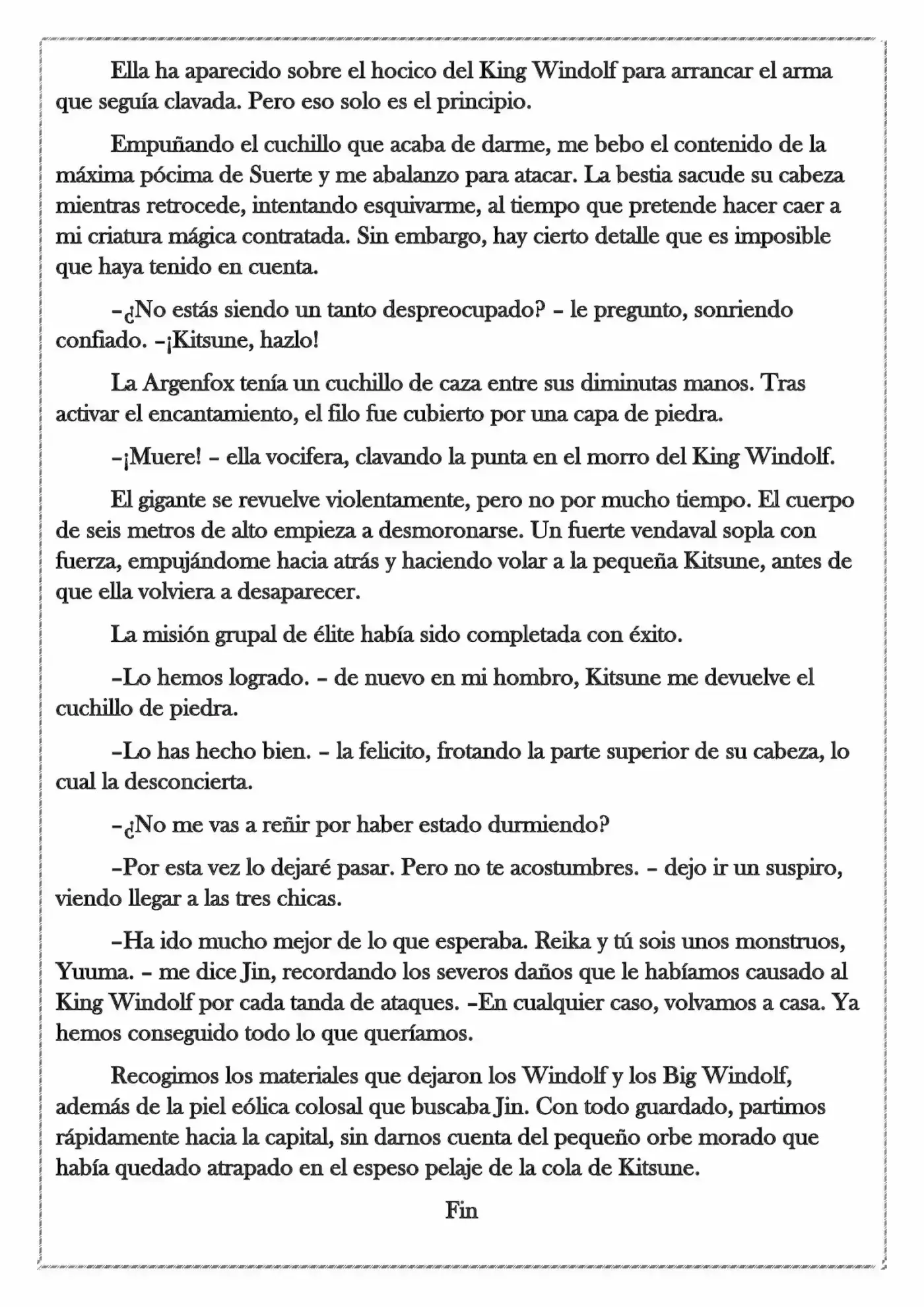 The Supremacy of the Three Powers (2017) - Capítulo 48 - Página 7 - LectorTMOo