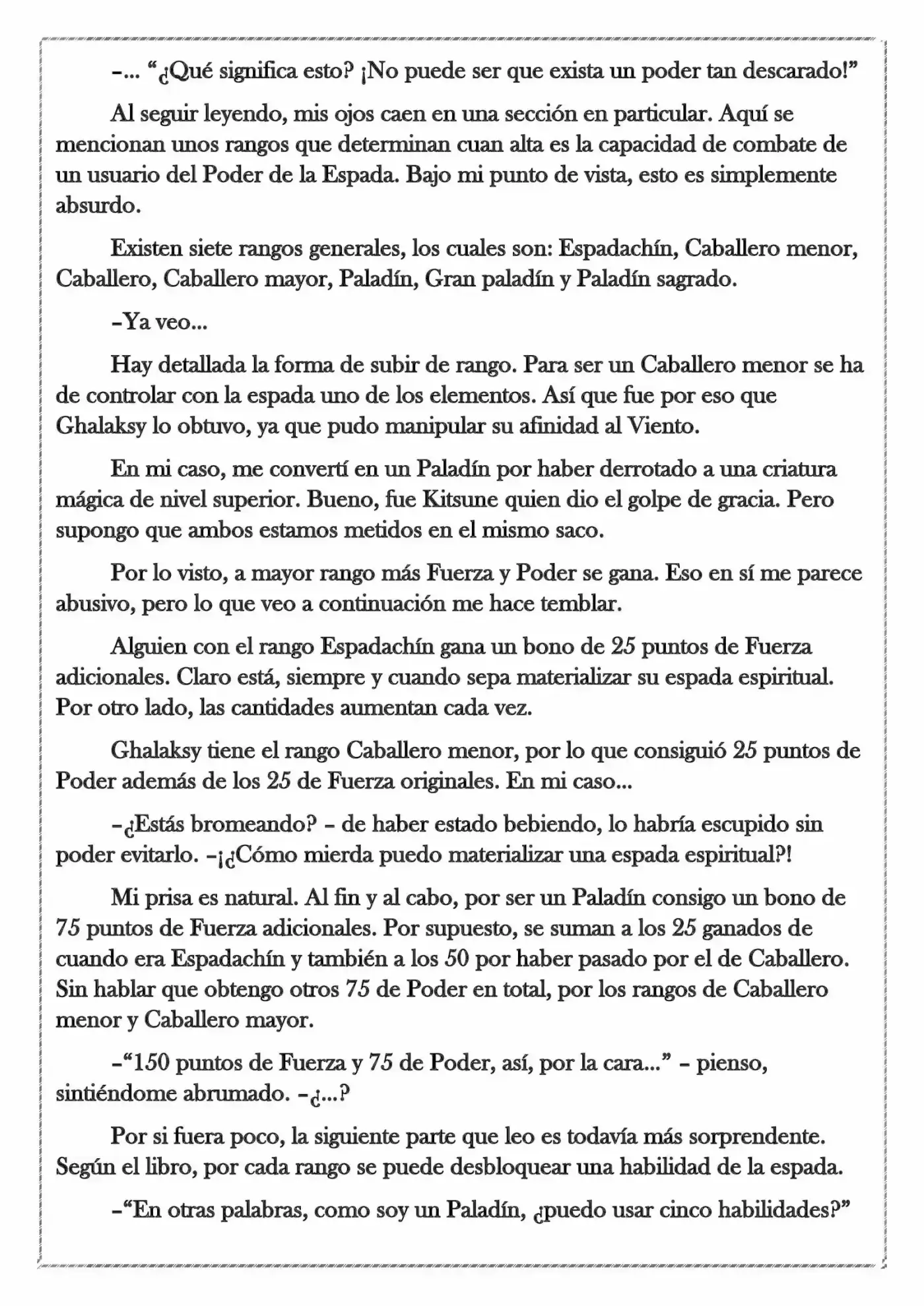 The Supremacy of the Three Powers (2017) - Capítulo 50 - Página 6 - LectorTMOo