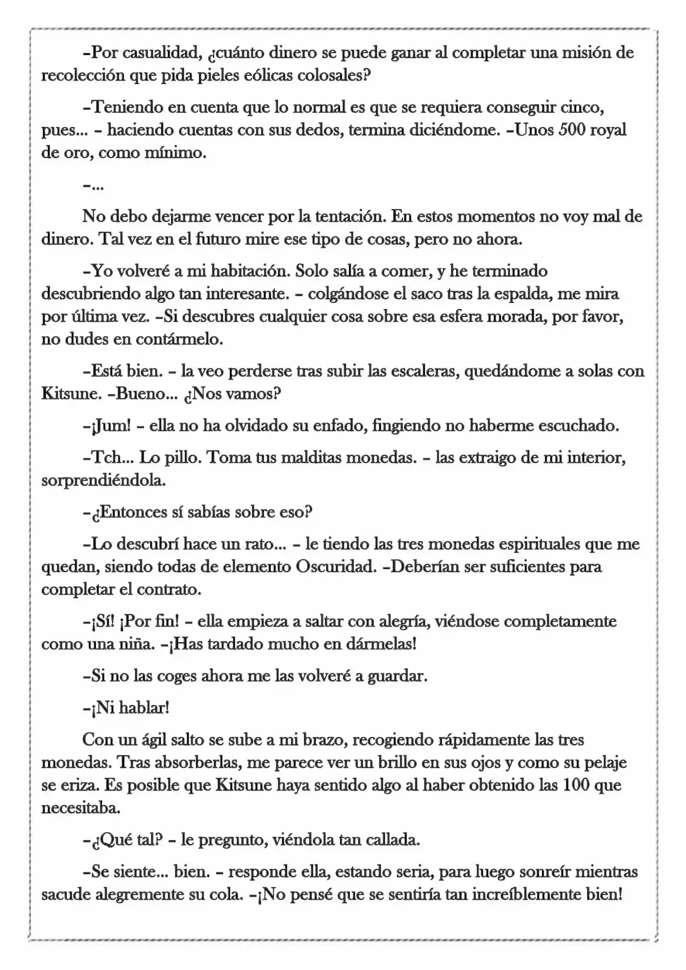 The Supremacy of the Three Powers (2017) - Capítulo 51 - Página 5 - LectorTMOo