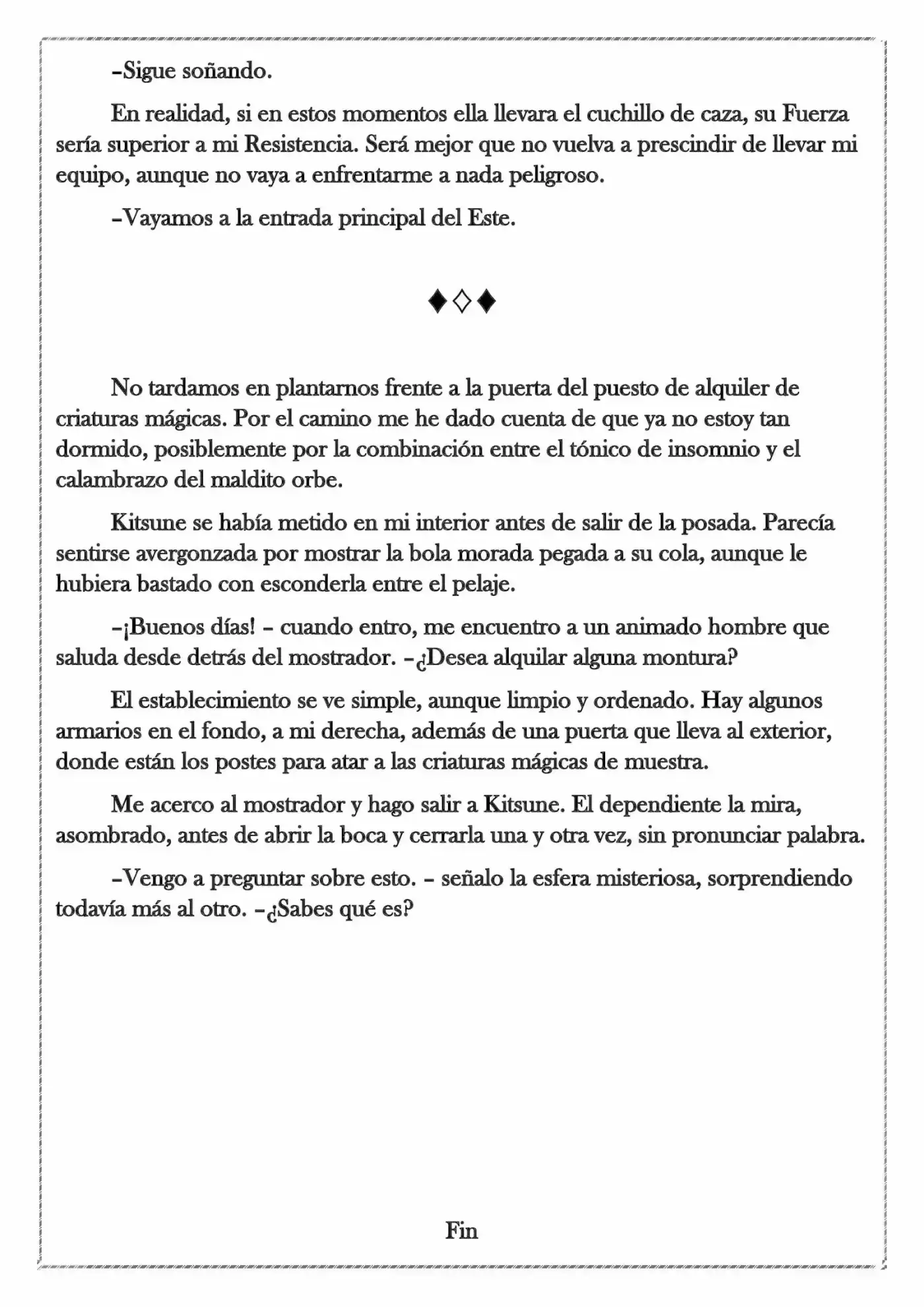 The Supremacy of the Three Powers (2017) - Capítulo 51 - Página 7 - LectorTMOo