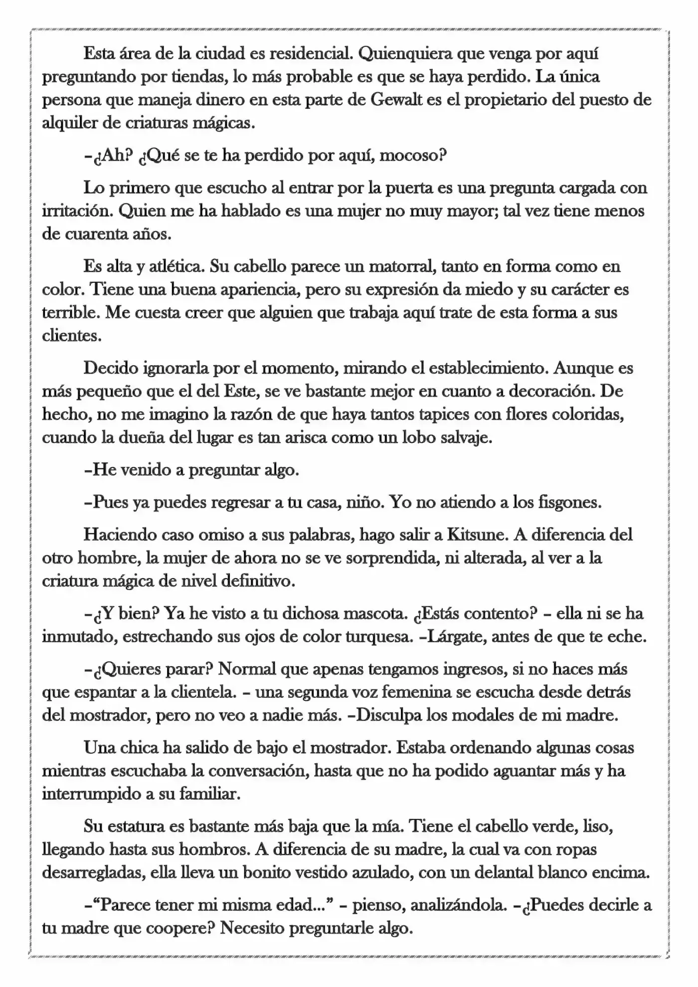 The Supremacy of the Three Powers (2017) - Capítulo 52 - Página 4 - LectorTMOo