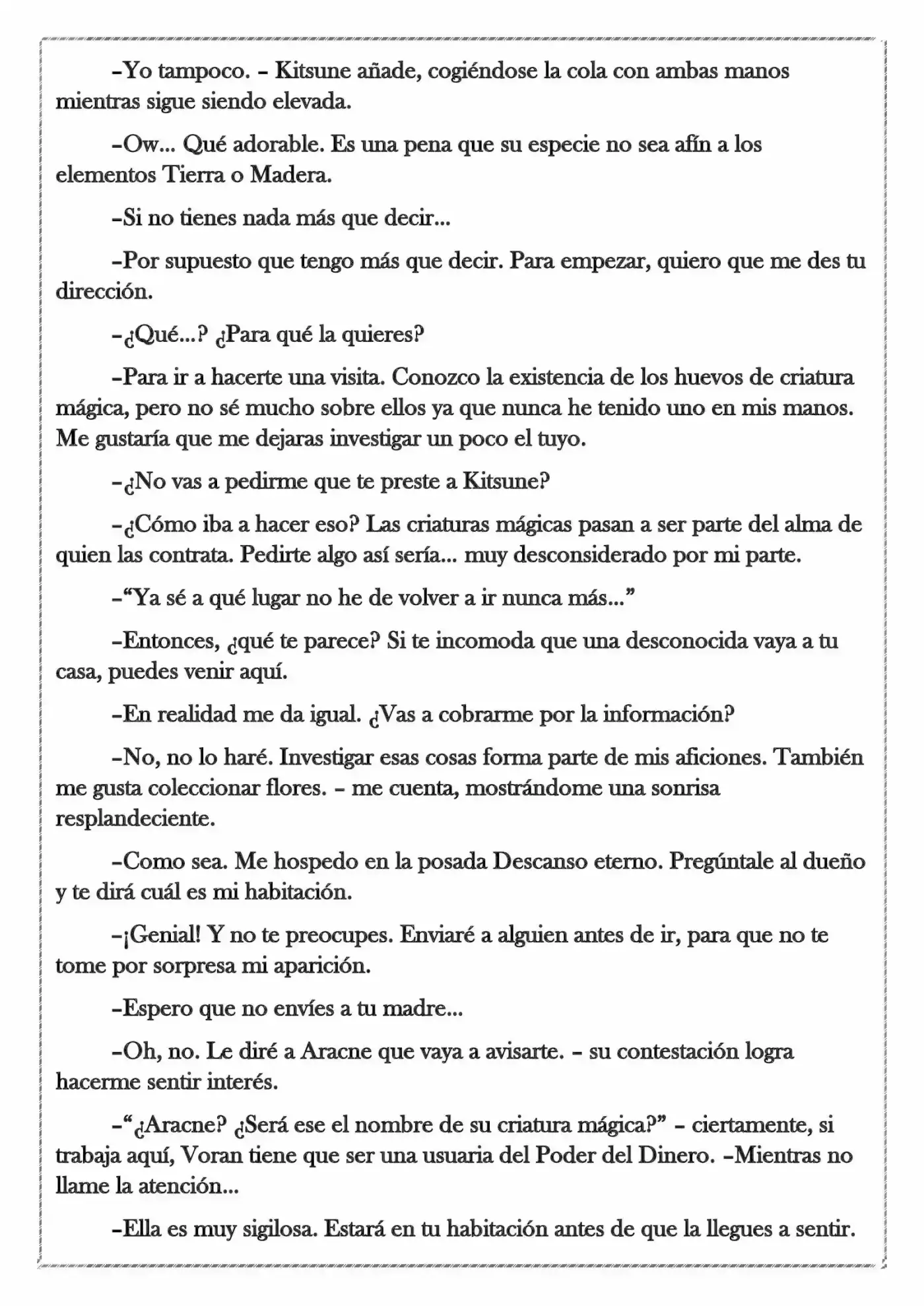 The Supremacy of the Three Powers (2017) - Capítulo 52 - Página 6 - LectorTMOo