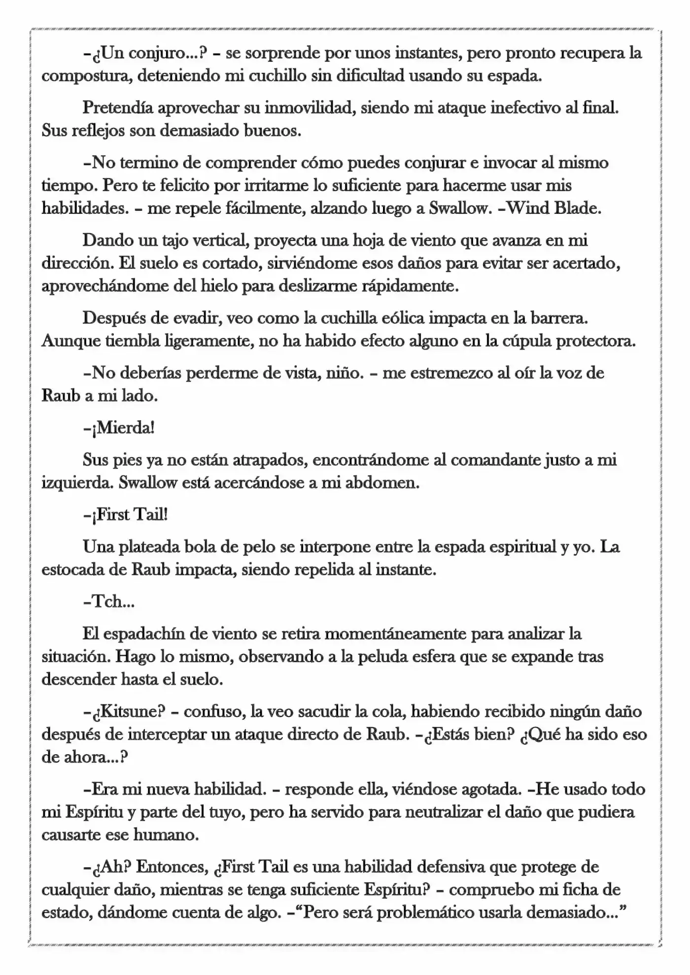 The Supremacy of the Three Powers (2017) - Capítulo 56 - Página 6 - LectorTMOo