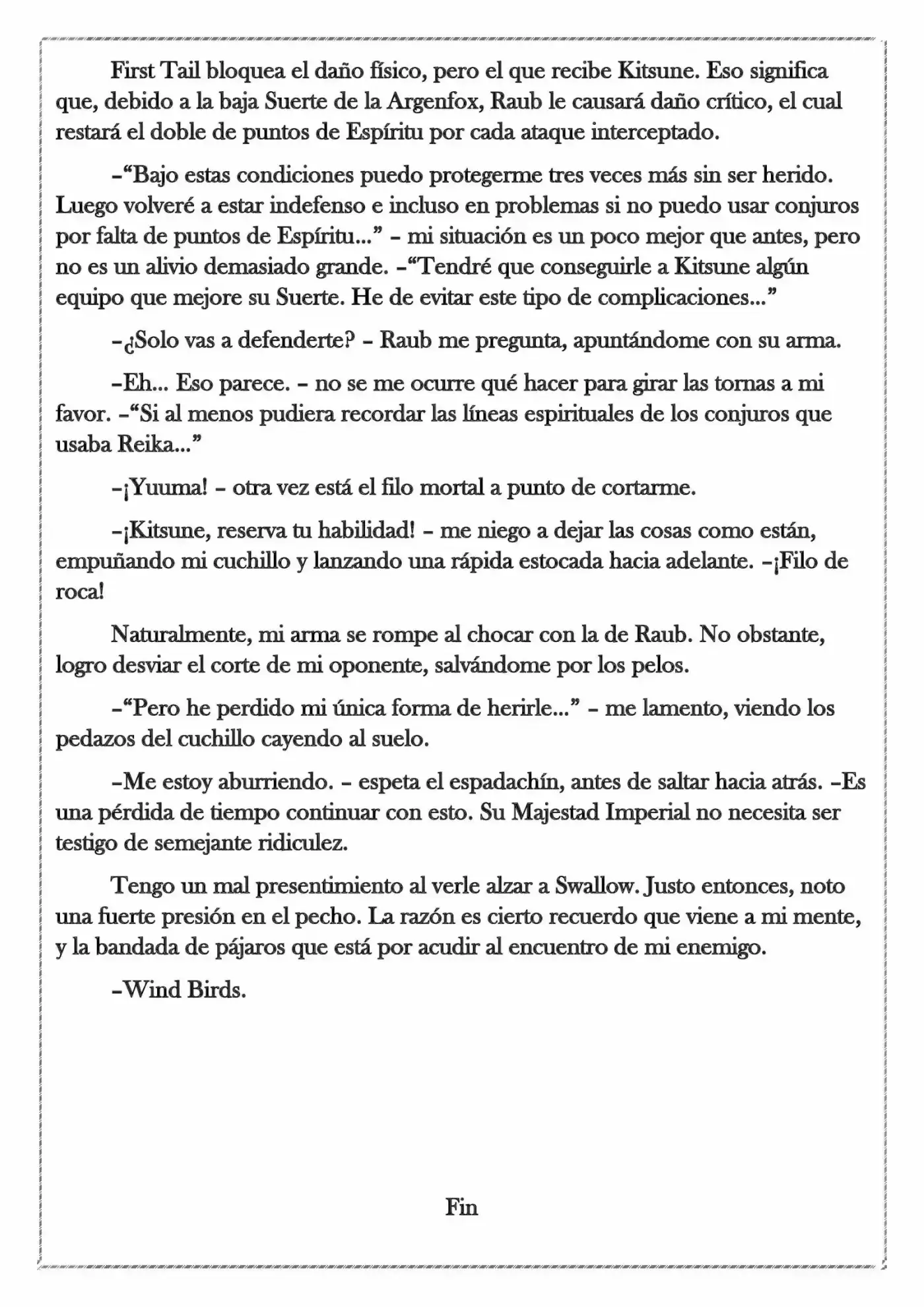 The Supremacy of the Three Powers (2017) - Capítulo 56 - Página 7 - LectorTMOo