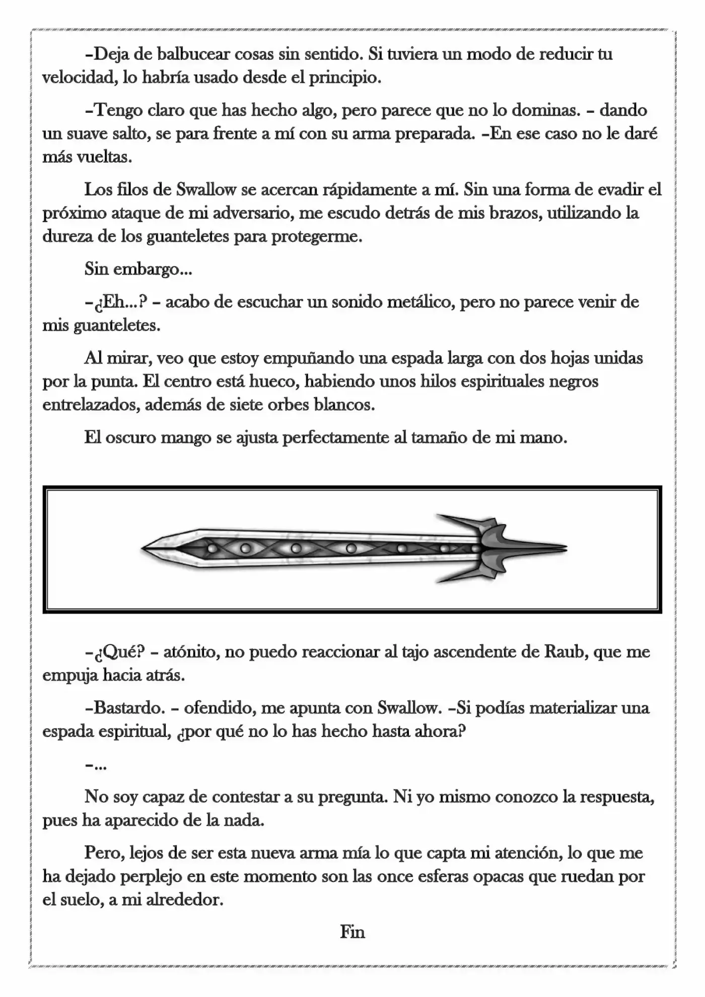 The Supremacy of the Three Powers (2017) - Capítulo 57 - Página 7 - LectorTMOo