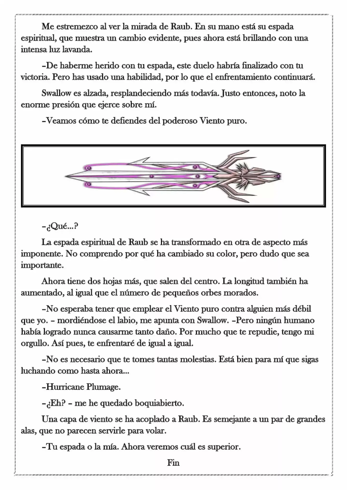 The Supremacy of the Three Powers (2017) - Capítulo 58 - Página 7 - LectorTMOo
